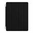 Apple iPad 2 Smart Cover - Leather - Black MC947LL/A